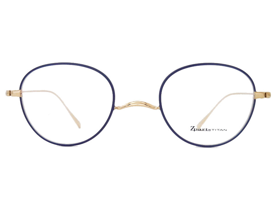 Z-114_Ｇマットブルー