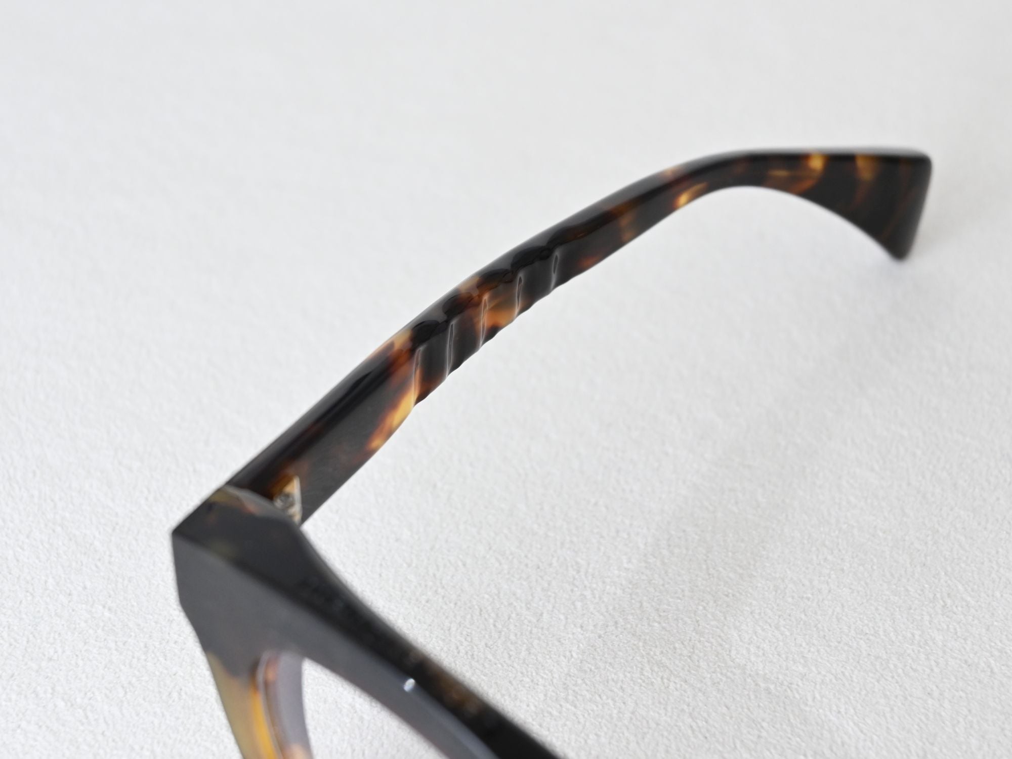 CURVA10_001マット_チタンパットゴールド