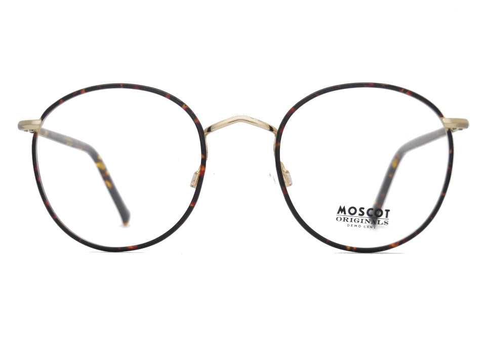 ZEV_49_TORTOISE/GOLD