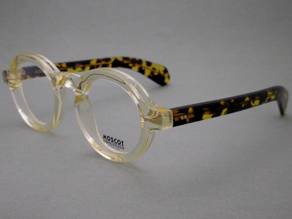 FOYGEL_43_CITRON/TORTOISE