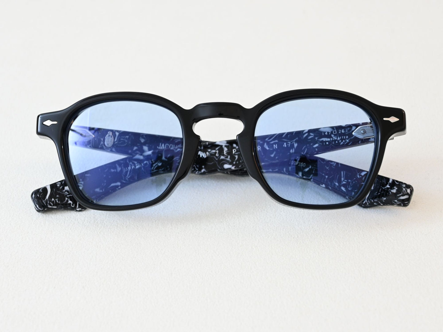 ZEPHIRIN 47_POLARIS_SUN