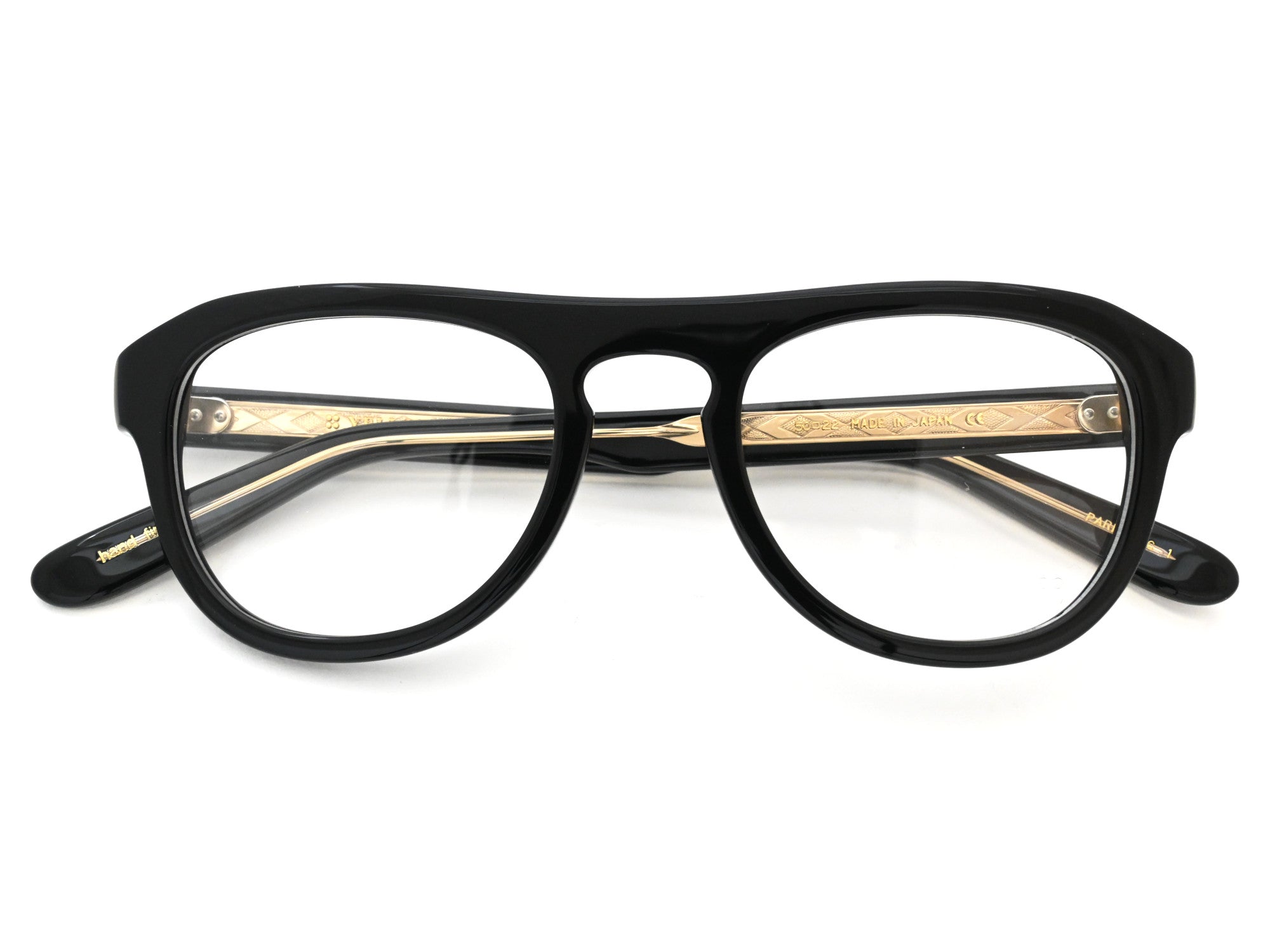 PARKER_1_フレームver.