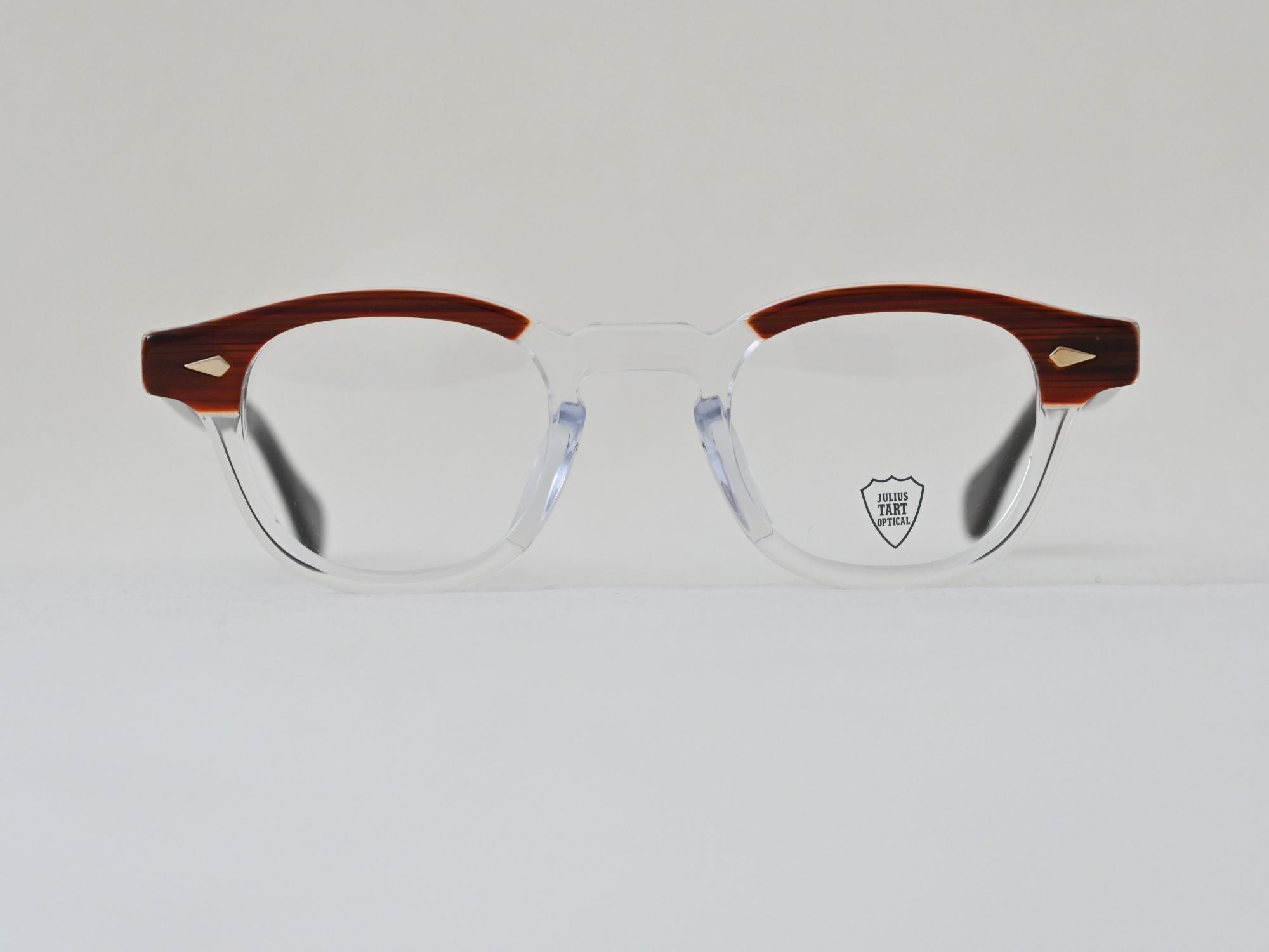 JULIUS TART OPTICAL – OptiqueHARUTA