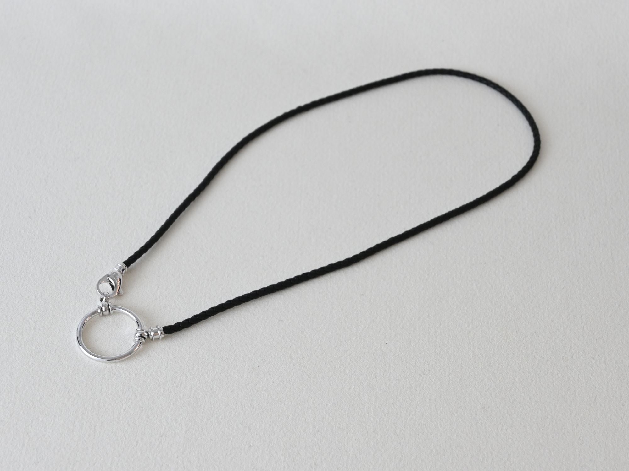 070P_ブラックレザー