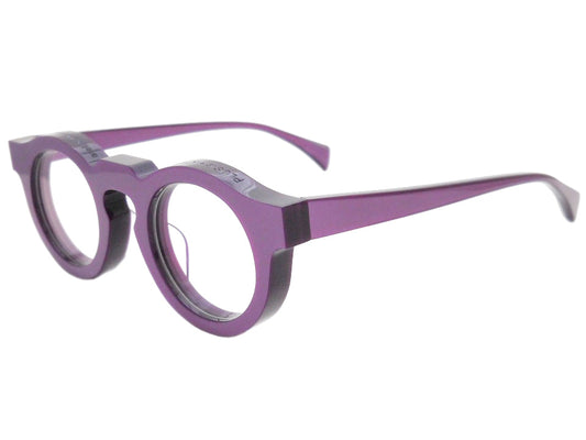 Plus is+166_PURPLE
