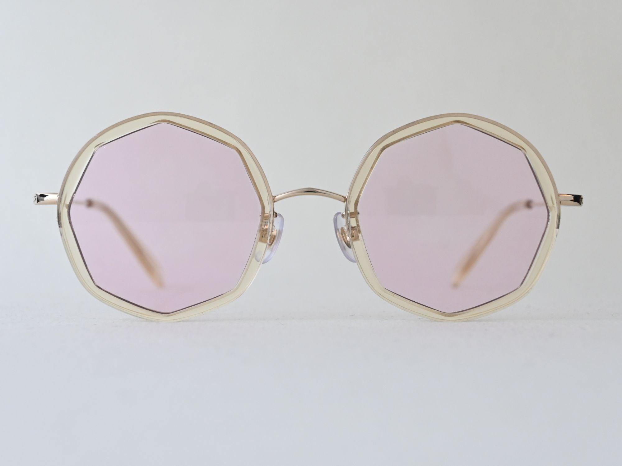 megane and me サングラス ピンク megane and me – OptiqueHARUTA