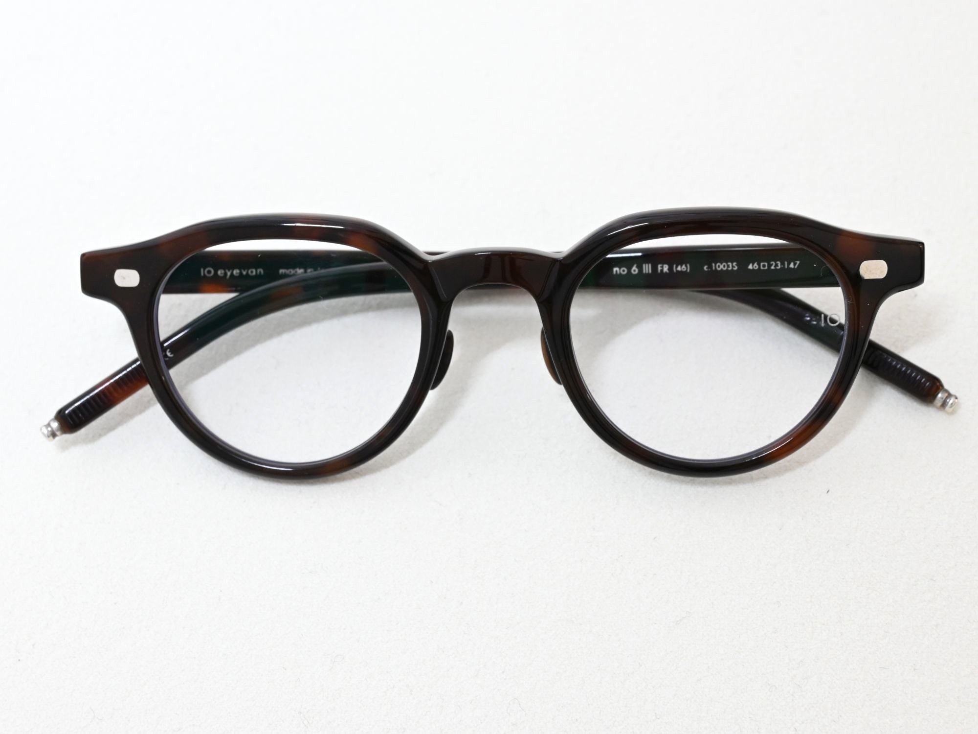 NO.6-Ⅲ-FR_46_1003S-CL