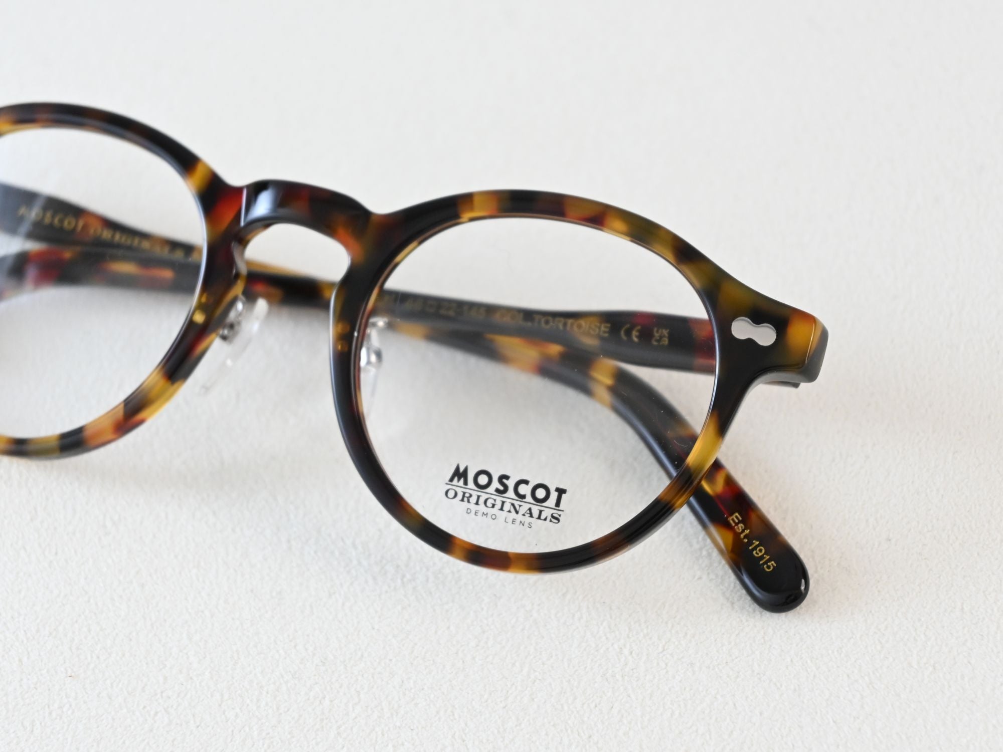 MILTZEN/MP_46_TORTOISE