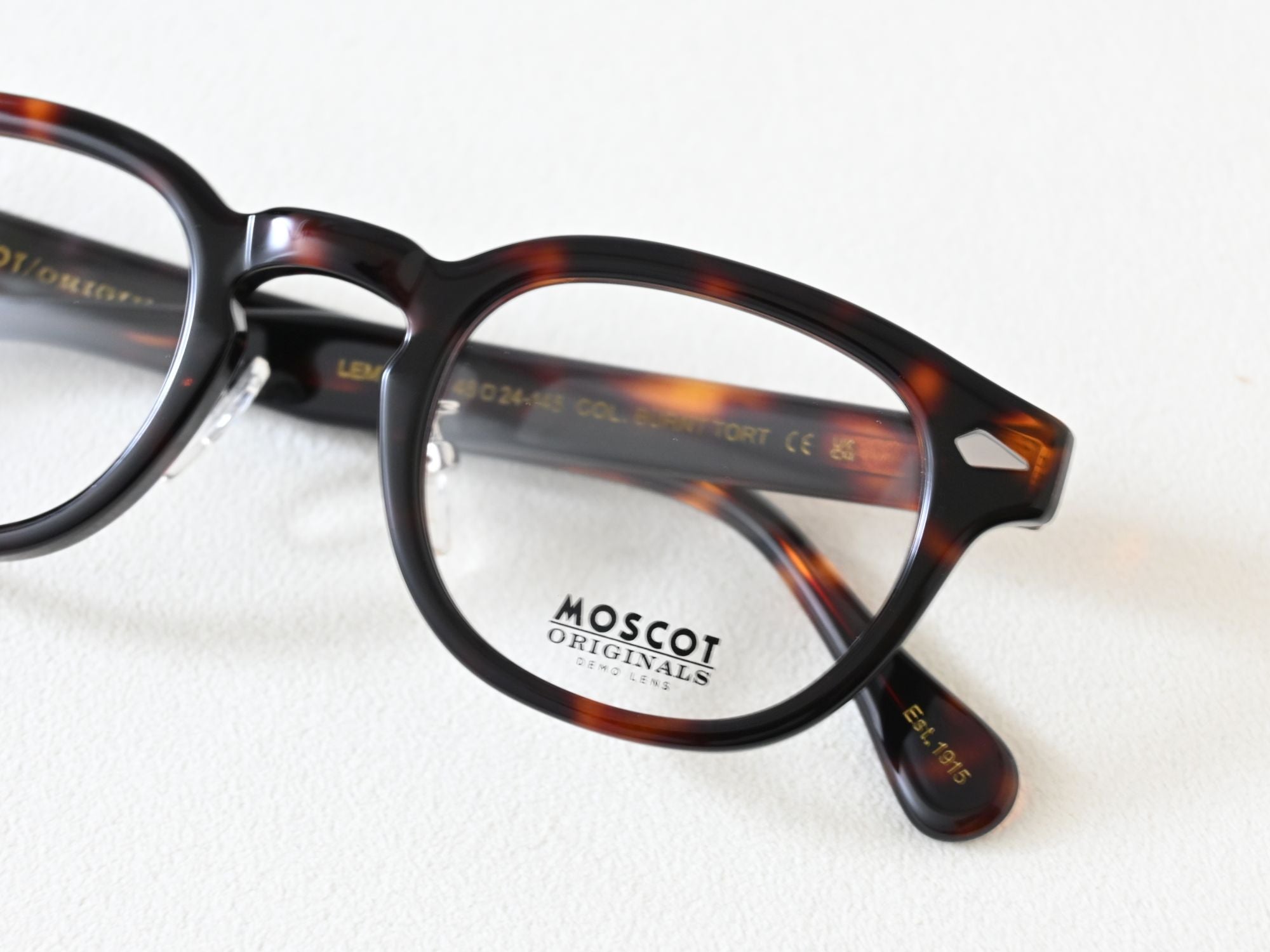 LEMTOSH/MP_46_BURNT TORTOISE