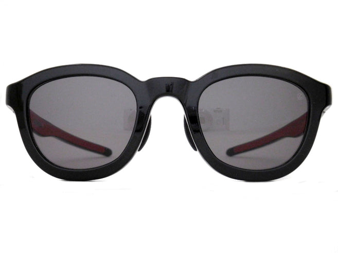 RYSⅡ_BK-RED_GRAY