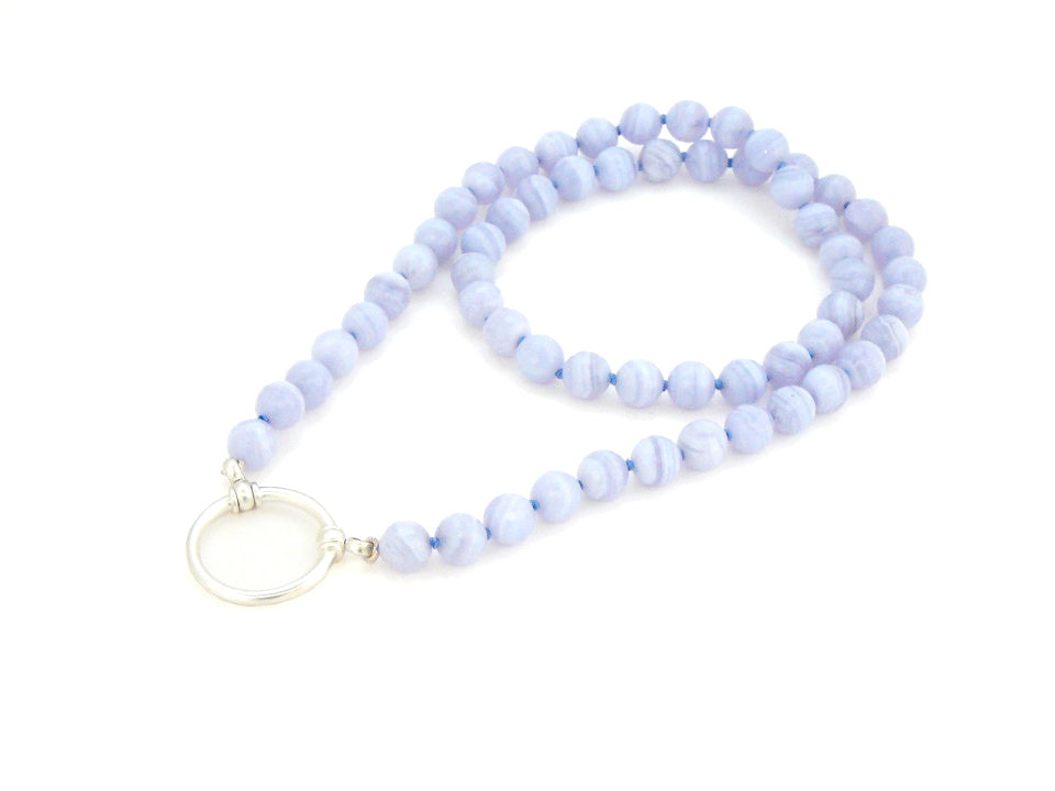 502P_ファセットブルーレースアゲート