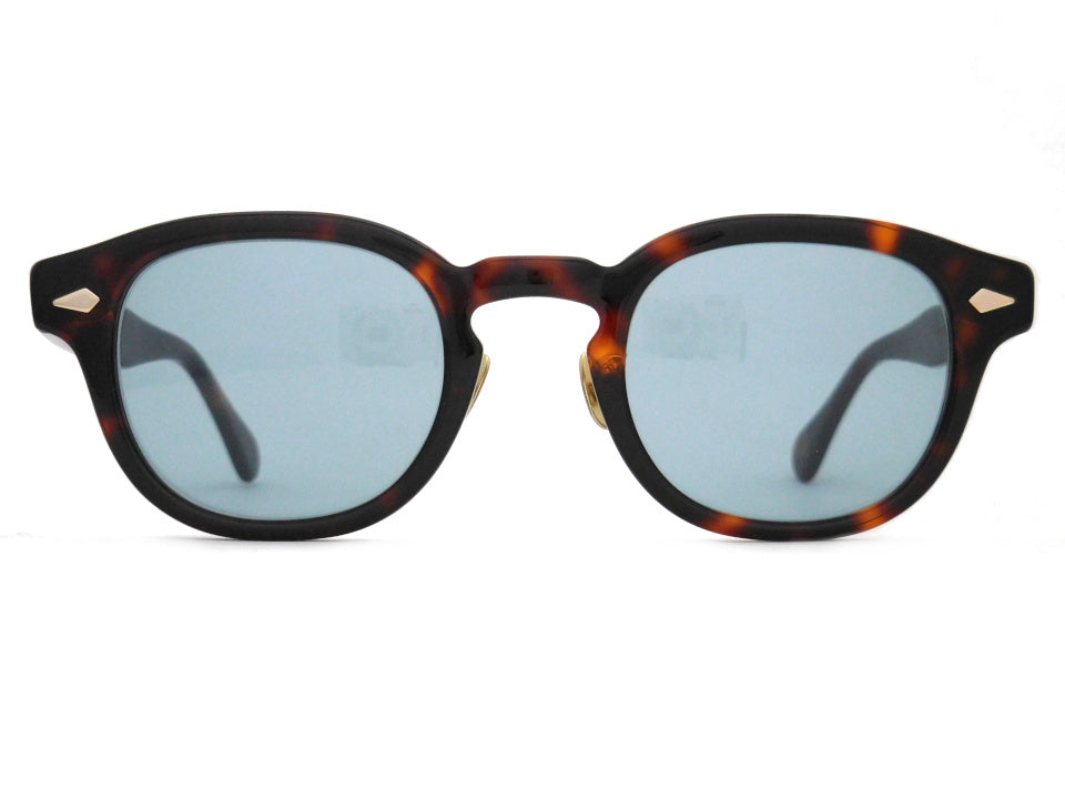 LEMTOSH-JPN LTD14_46_B TORTOISE-BLU