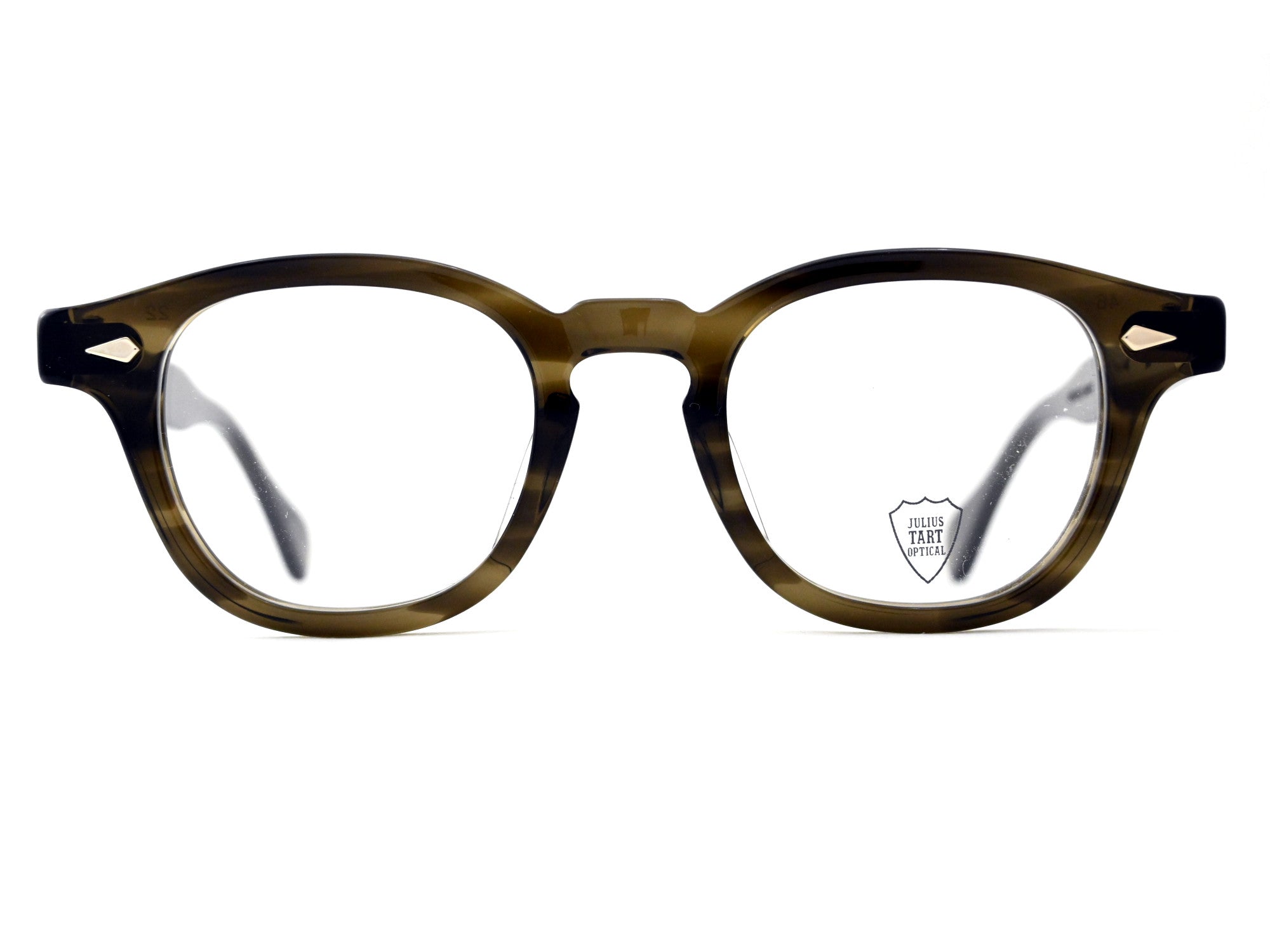 JULIUS TART OPTICAL – OptiqueHARUTA
