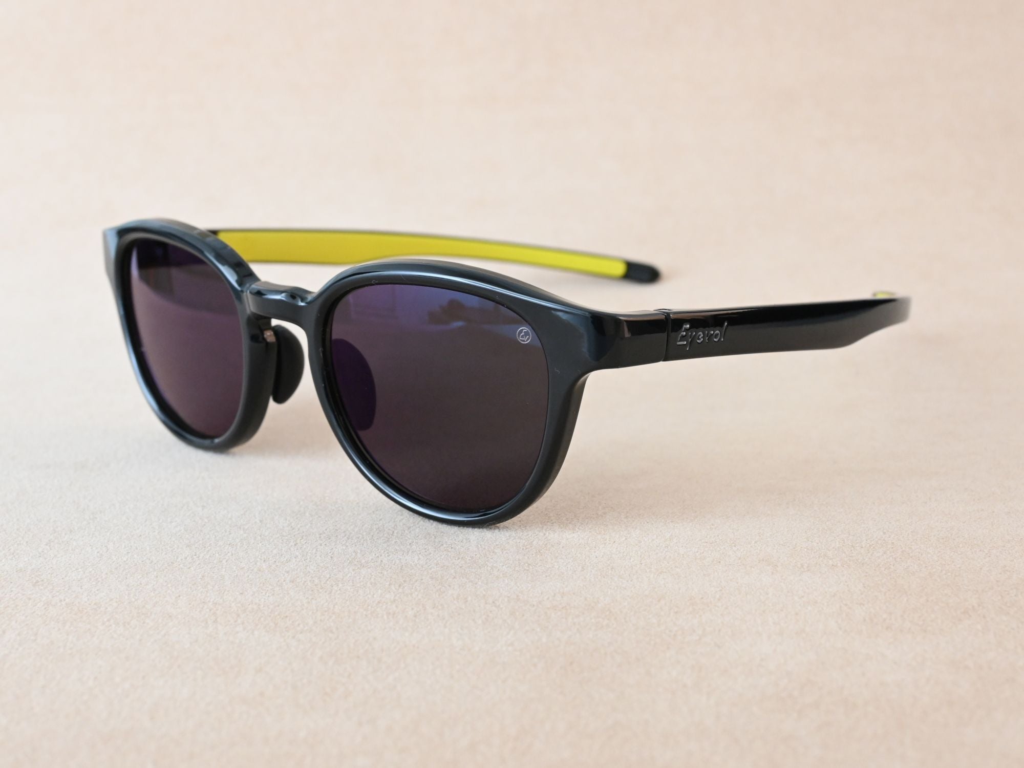 LEIFER Ⅲ-51_BK-LY-BK偏光