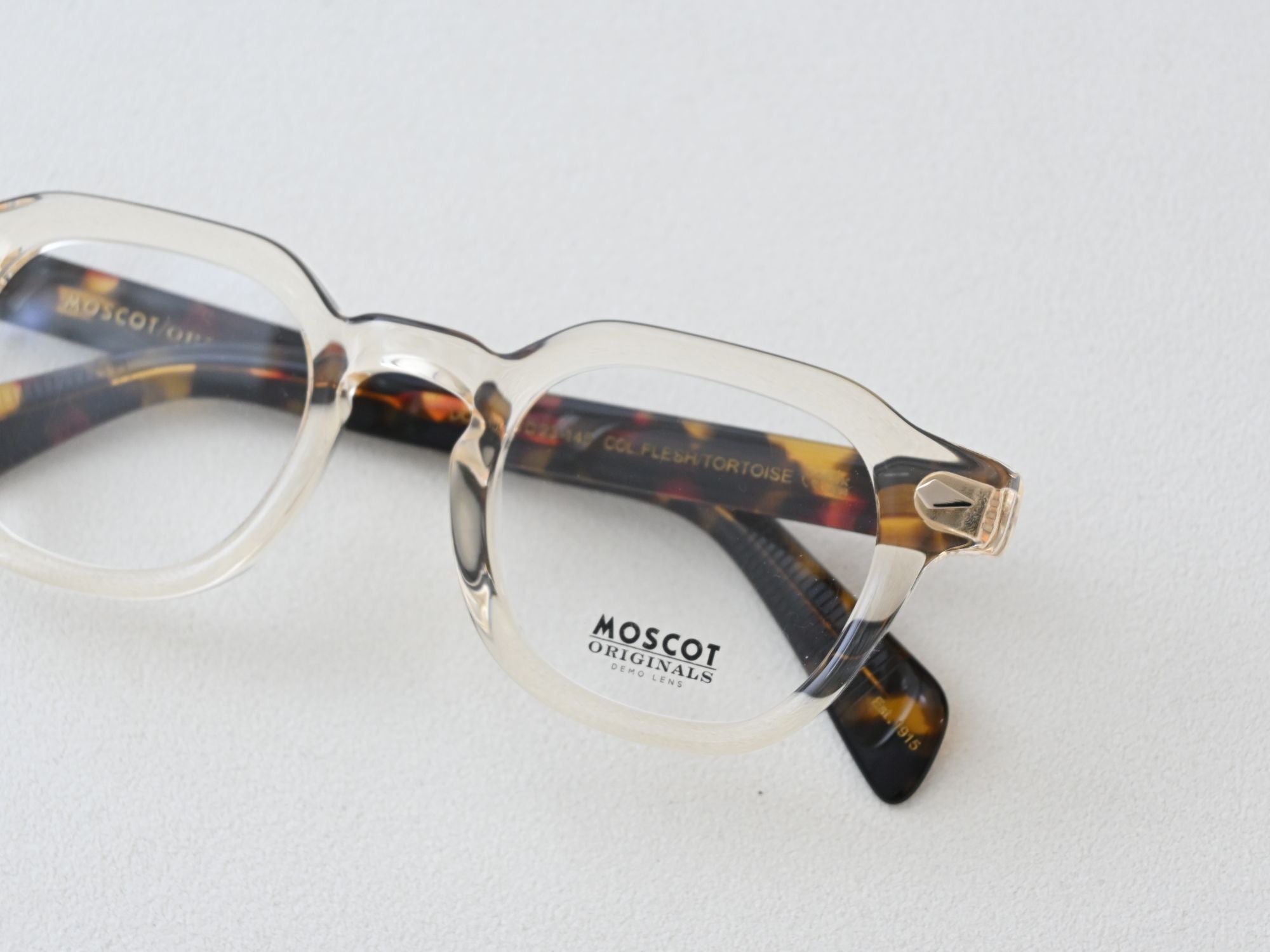 DOLT_46_FLESH/TORTOISE