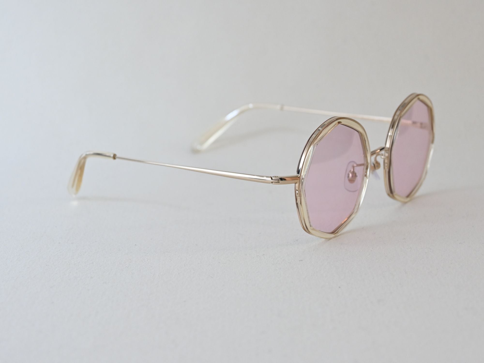 megane and me – OptiqueHARUTA