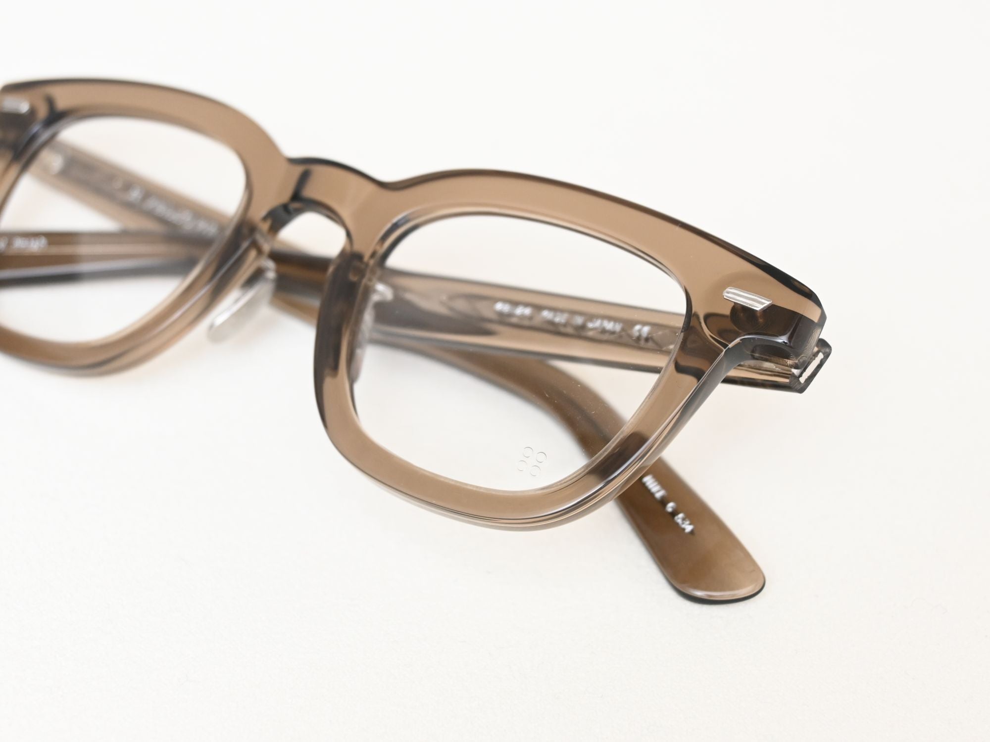 MIKE_534_フレームver.