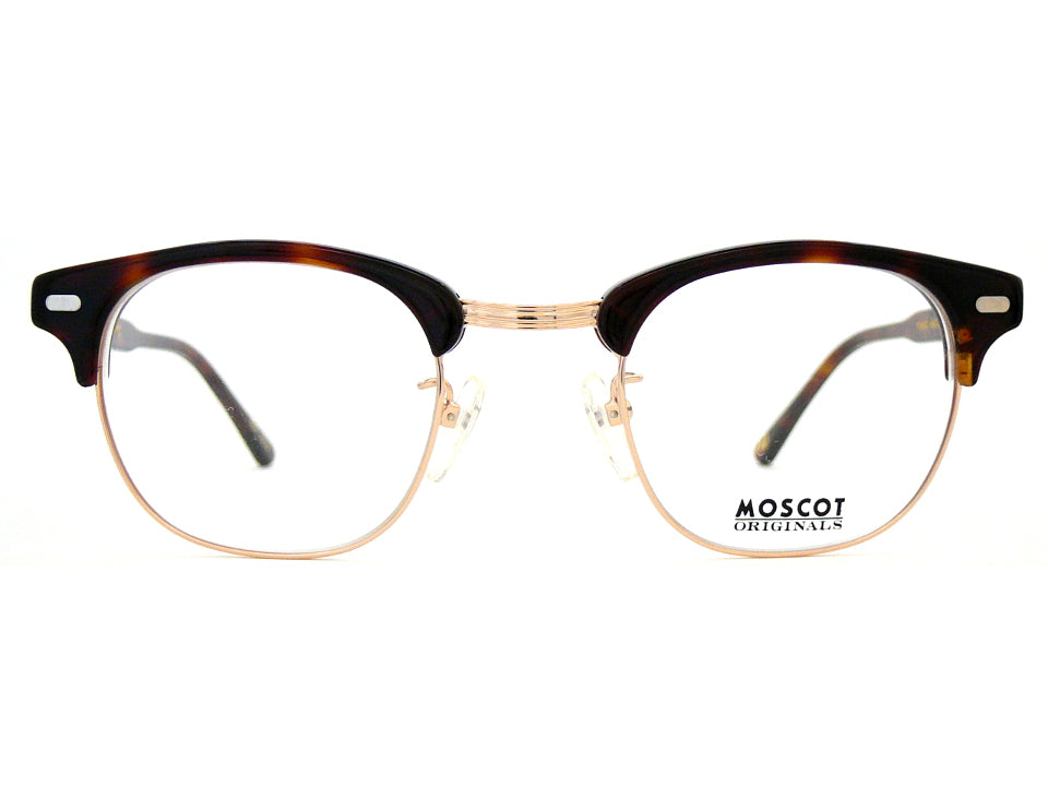 YUKEL_46_TORTOISE/GOLD