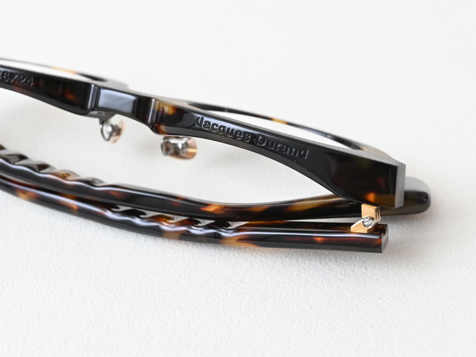 CURVA10_001マット_チタンパットゴールド