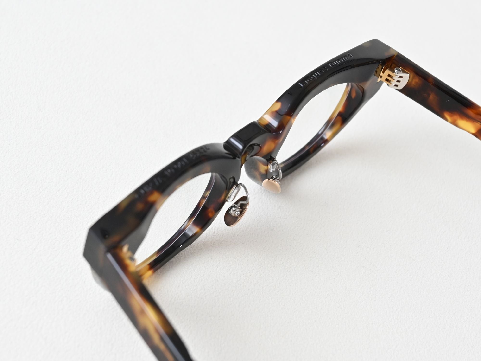 CURVA10_001マット_チタンパットゴールド