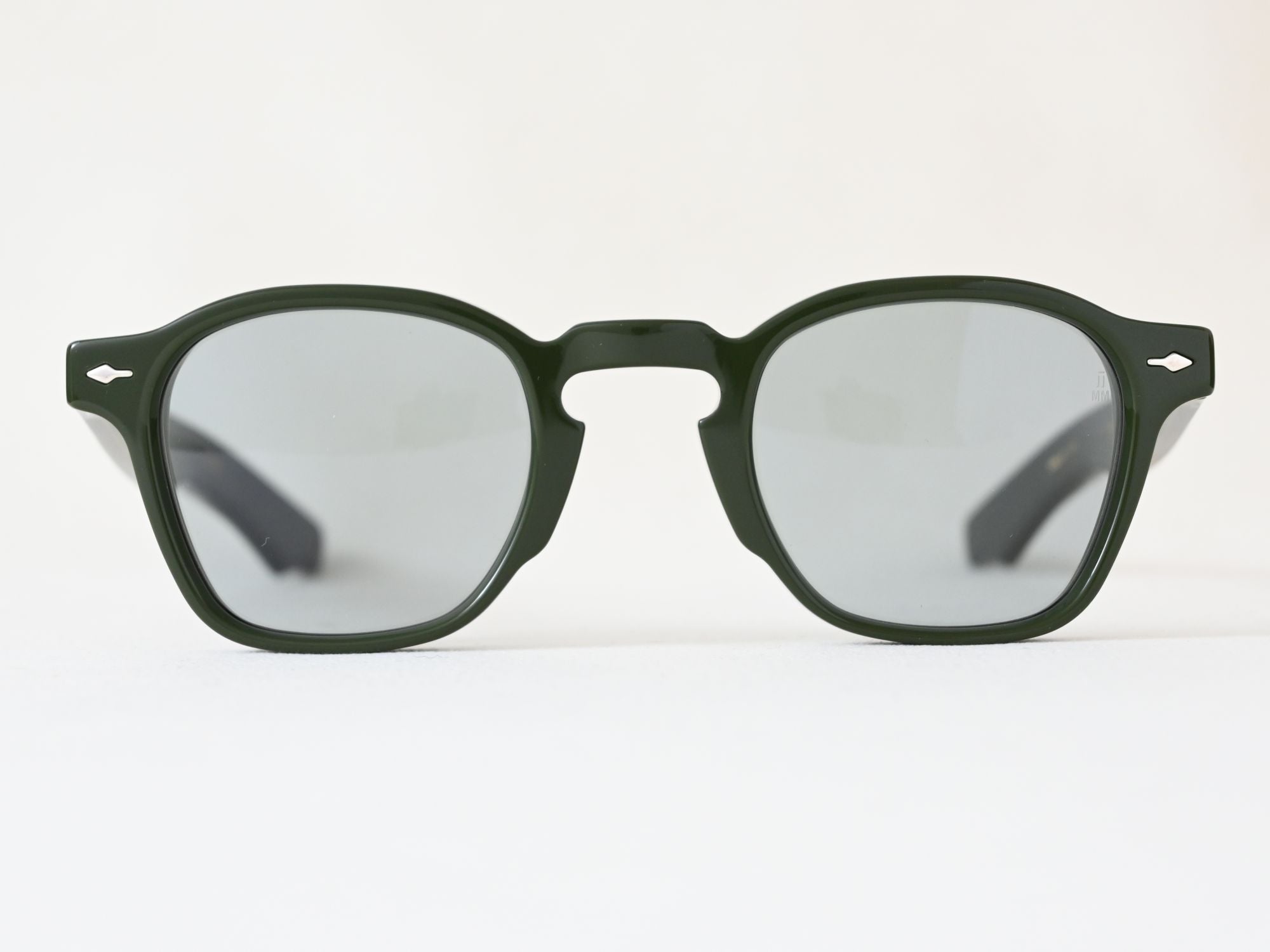 ZEPHIRIN 47_EVERGREEN_SUN