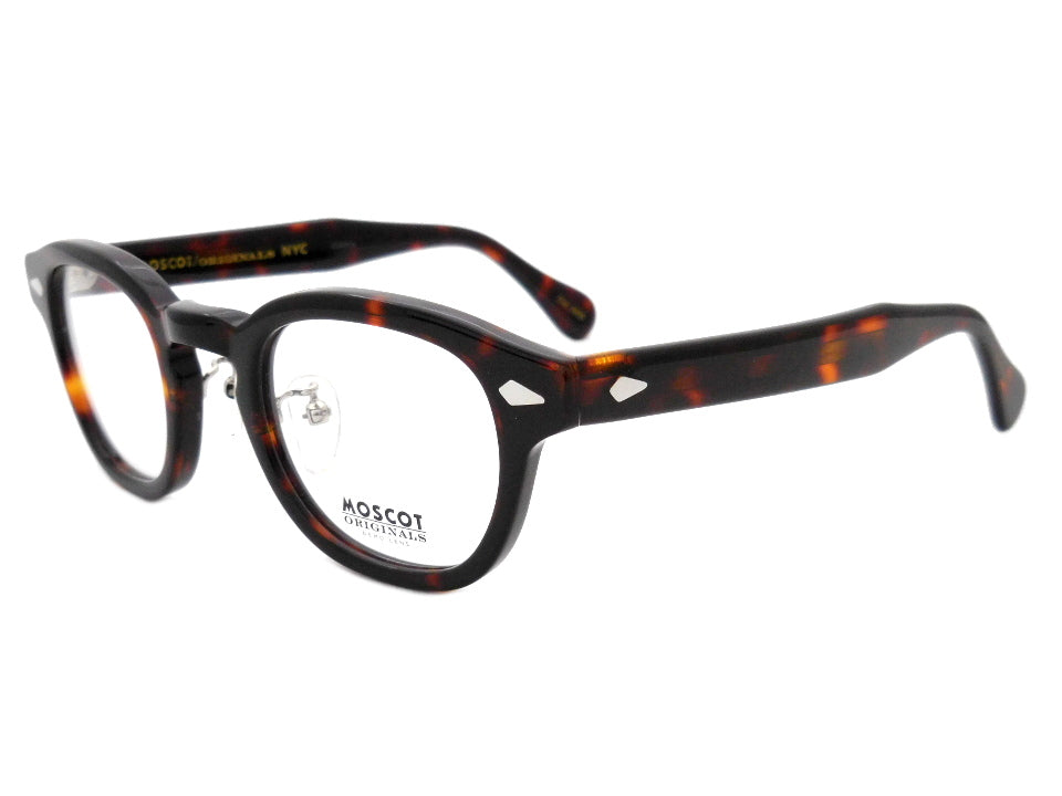 LEMTOSH/MP_44_BURNT TORTOISE