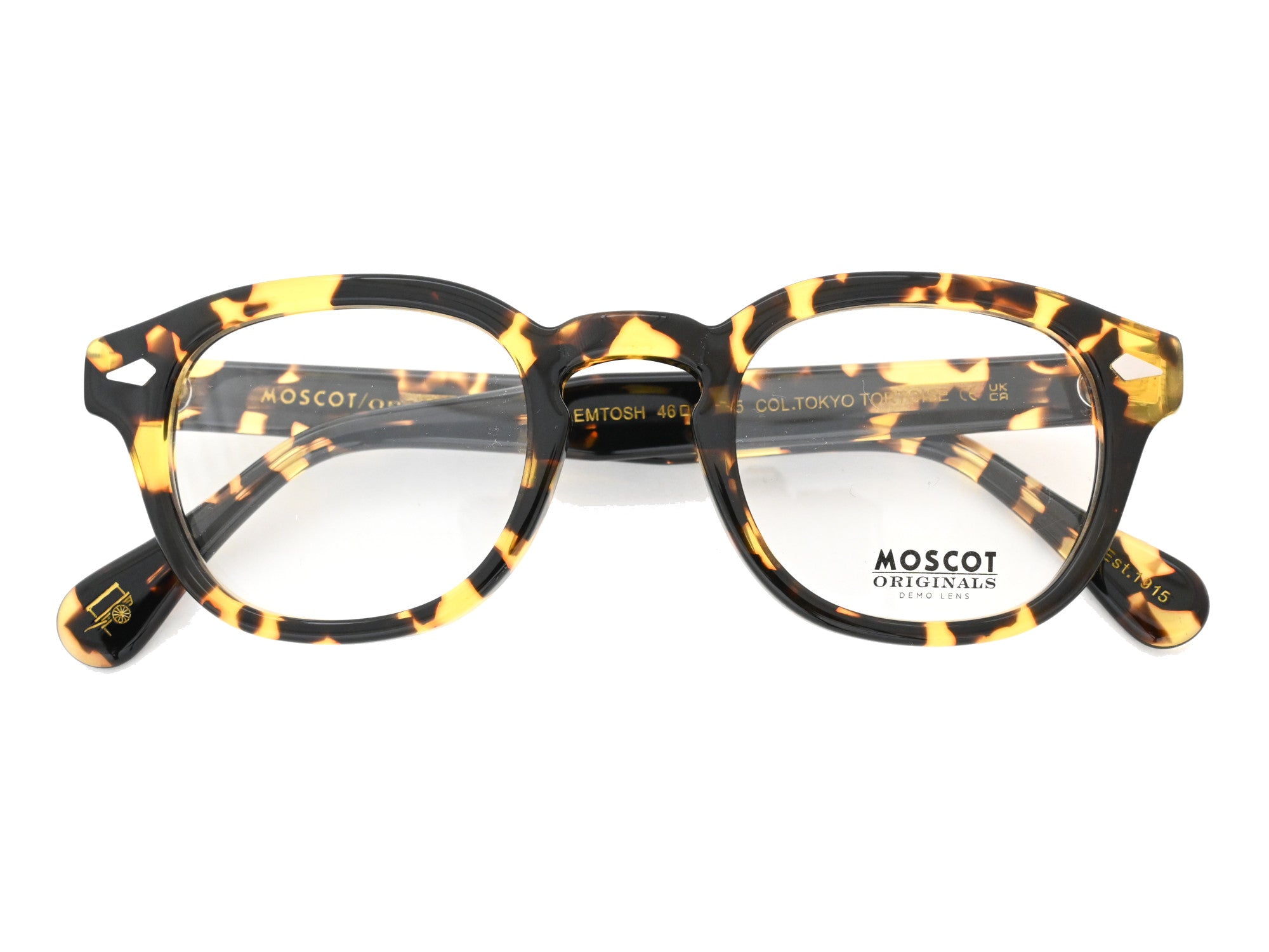 LEMTOSH_46_TOKYO TORTOISE_セルパット