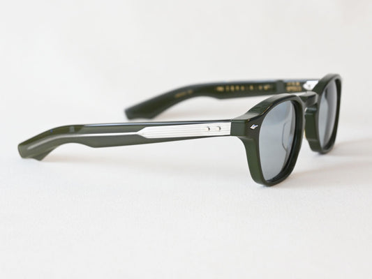 ZEPHIRIN 47_EVERGREEN_SUN