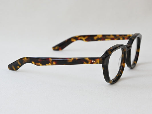 DAHVEN_TORTOISE_50_セルパット