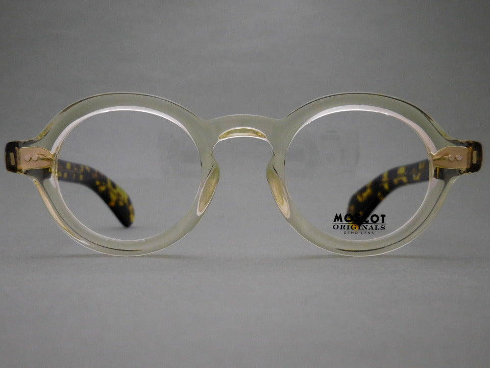 FOYGEL_43_CITRON/TORTOISE