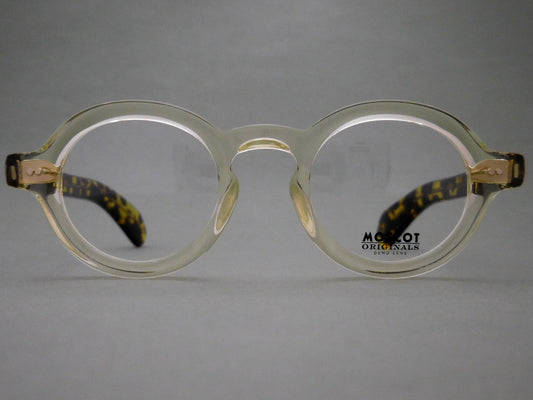 FOYGEL_43_CITRON/TORTOISE