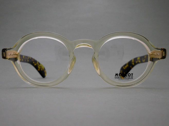 FOYGEL_43_CITRON/TORTOISE