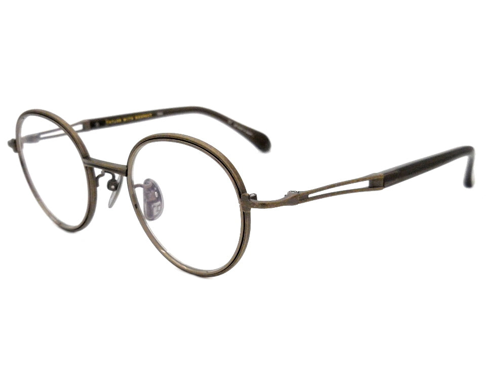 TAYLOR WITH RESPECT – OptiqueHARUTA