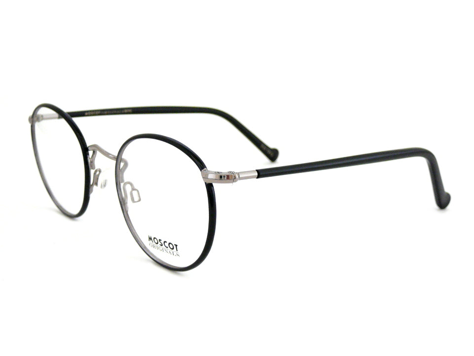 ZEV_46_BLACK/GUNMETAL