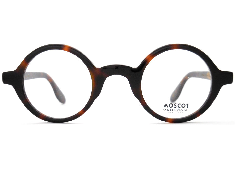 ZOLMAN_AMBER TORTOISE_セルパット