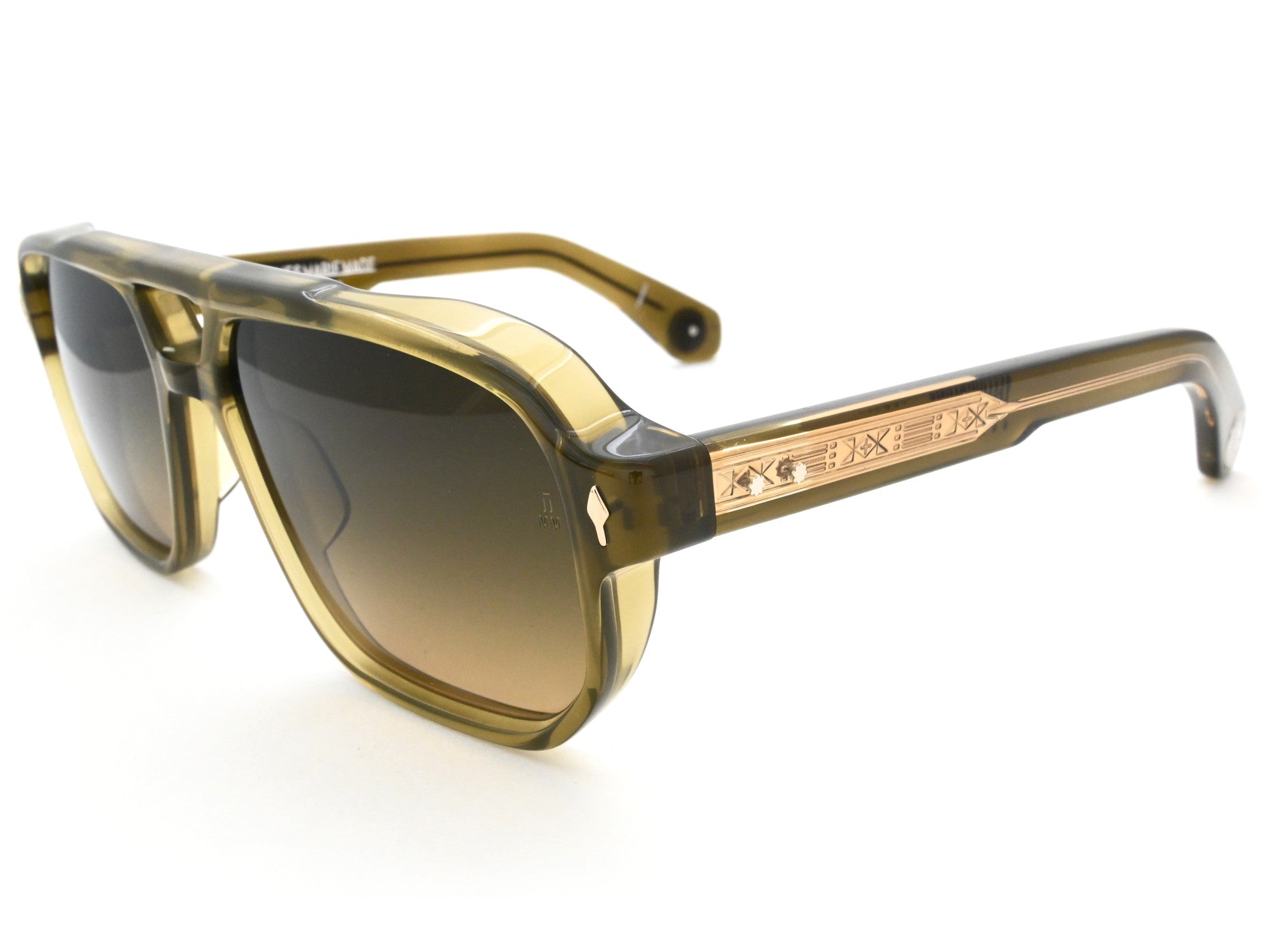 GRAYLING_GREEN MOSS_SUN