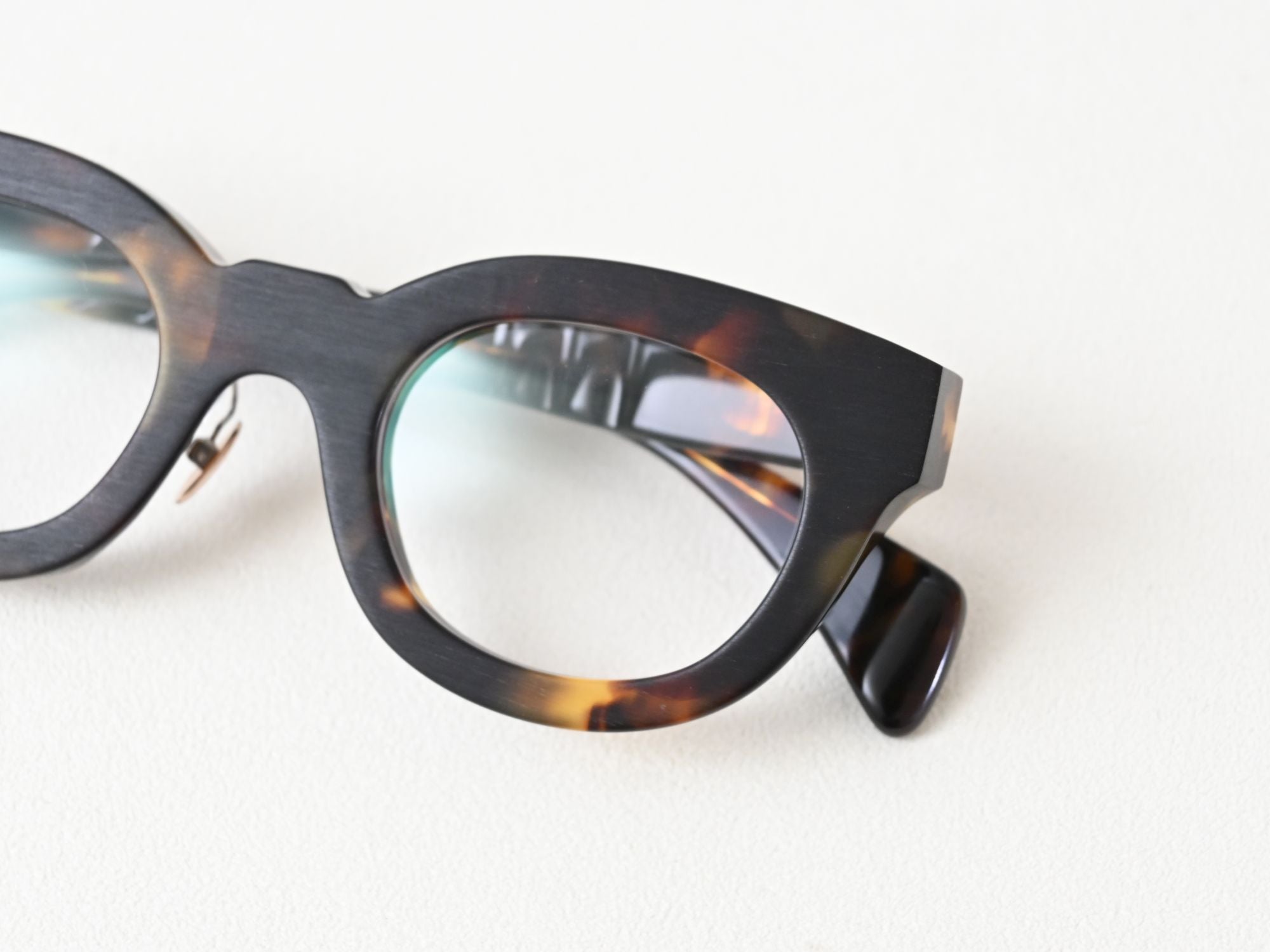 CURVA10_001マット_チタンパットゴールド