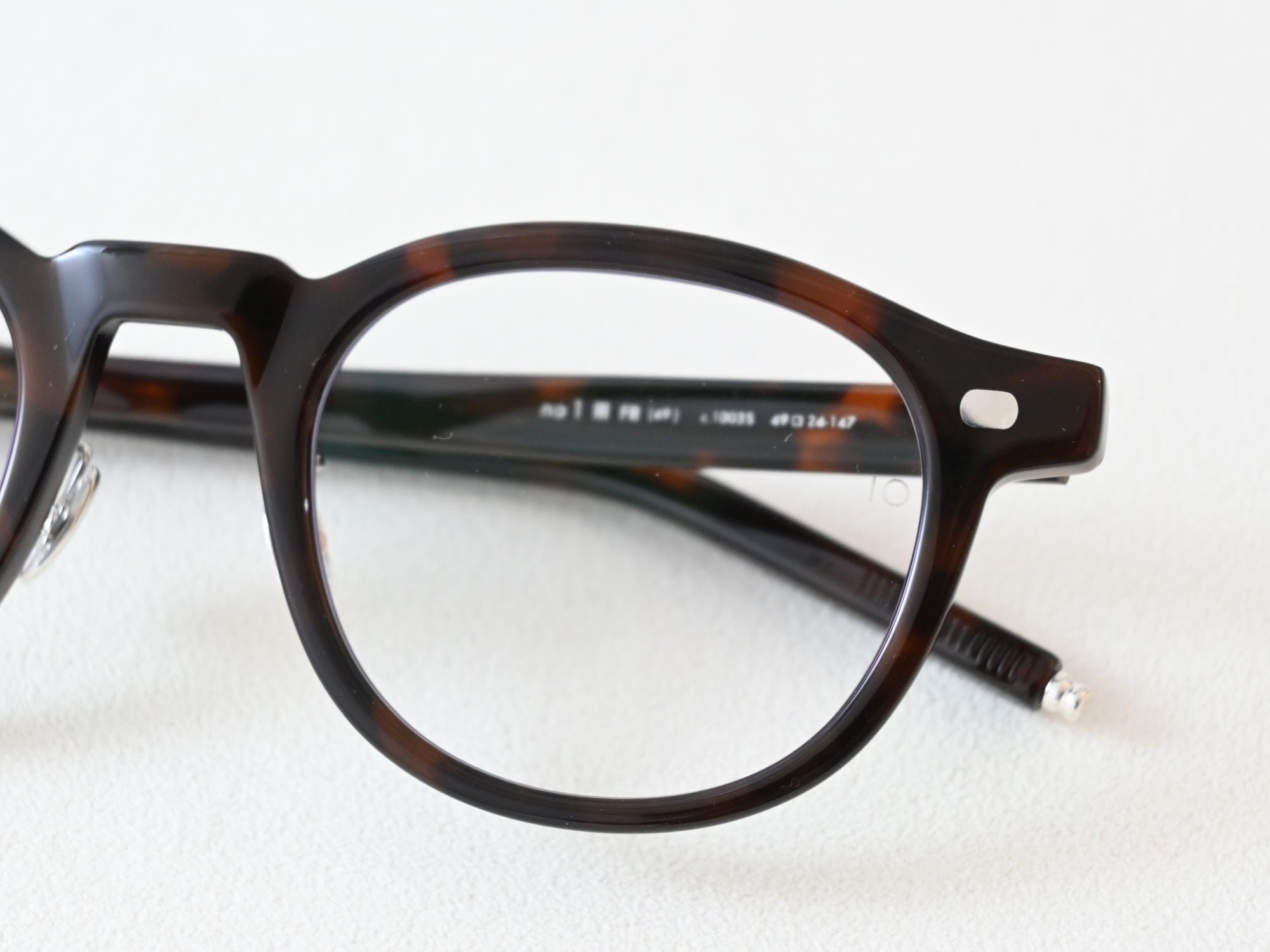 NO.1-Ⅲ-FR_49_1003S