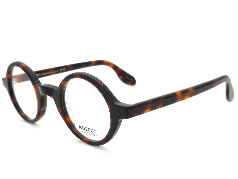 ZOLMAN_AMBER TORTOISE_セルパット