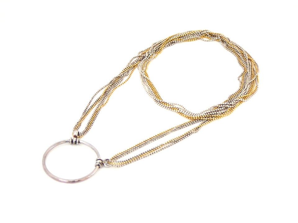 639_ル・デュオ　シルバーゴールド