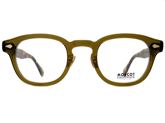LEMTOSH-JPN LTD15_46_OLIVE/TORTOISE
