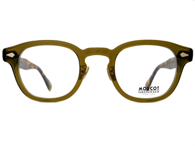 LEMTOSH-JPN LTD15_46_OLIVE/TORTOISE