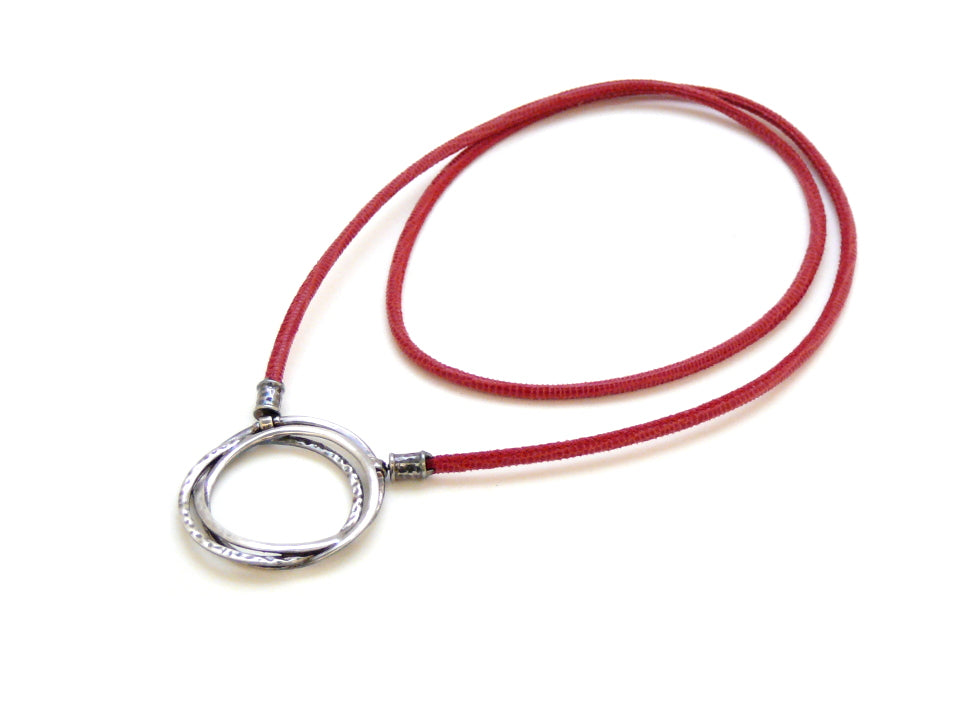 798P_エルズワースレッドレザー