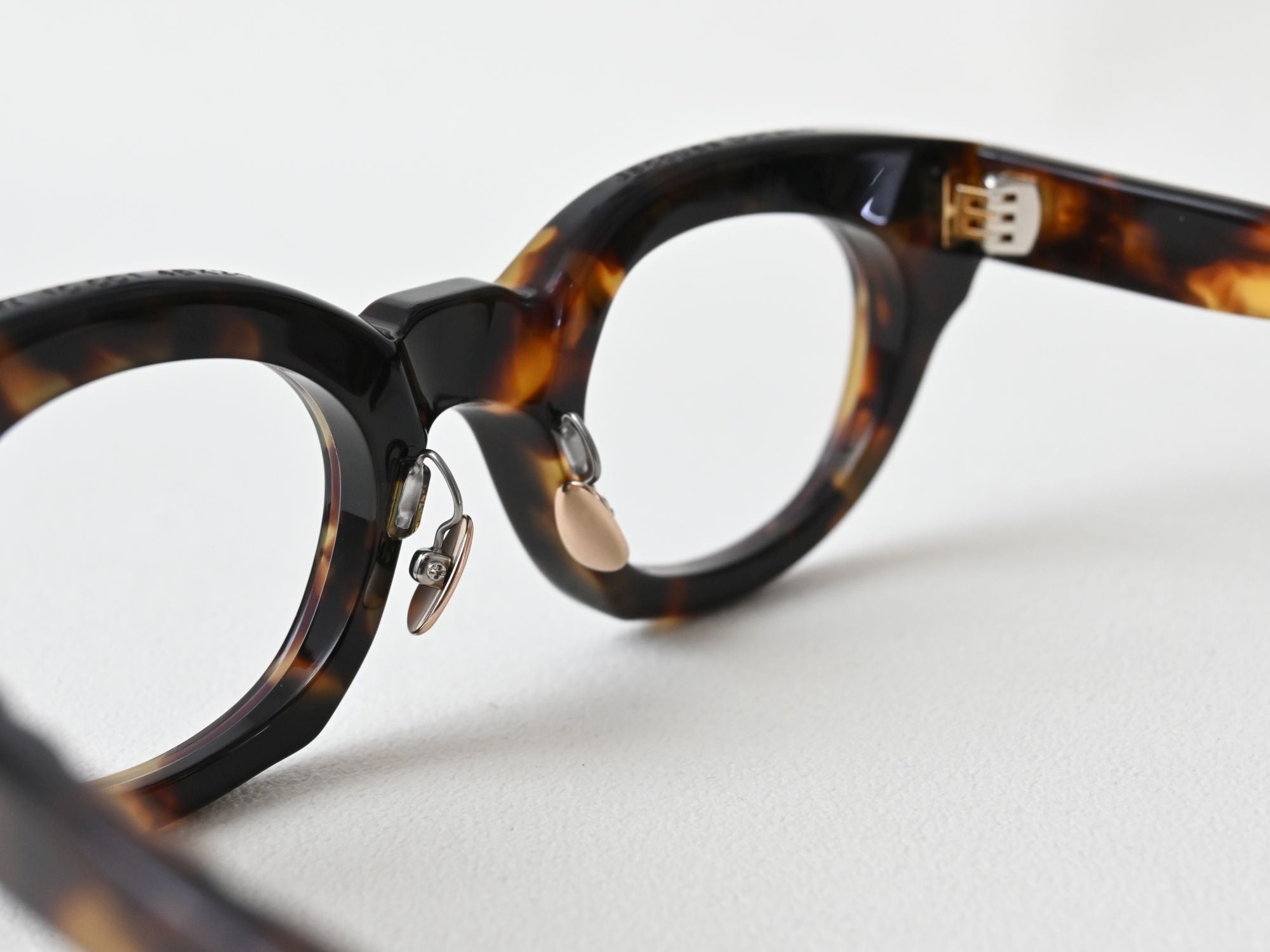 CURVA10_001マット_チタンパットゴールド