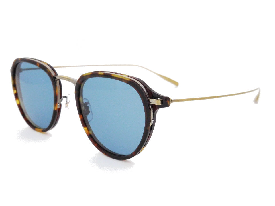 STAR BURST_TORT/AG_BLU