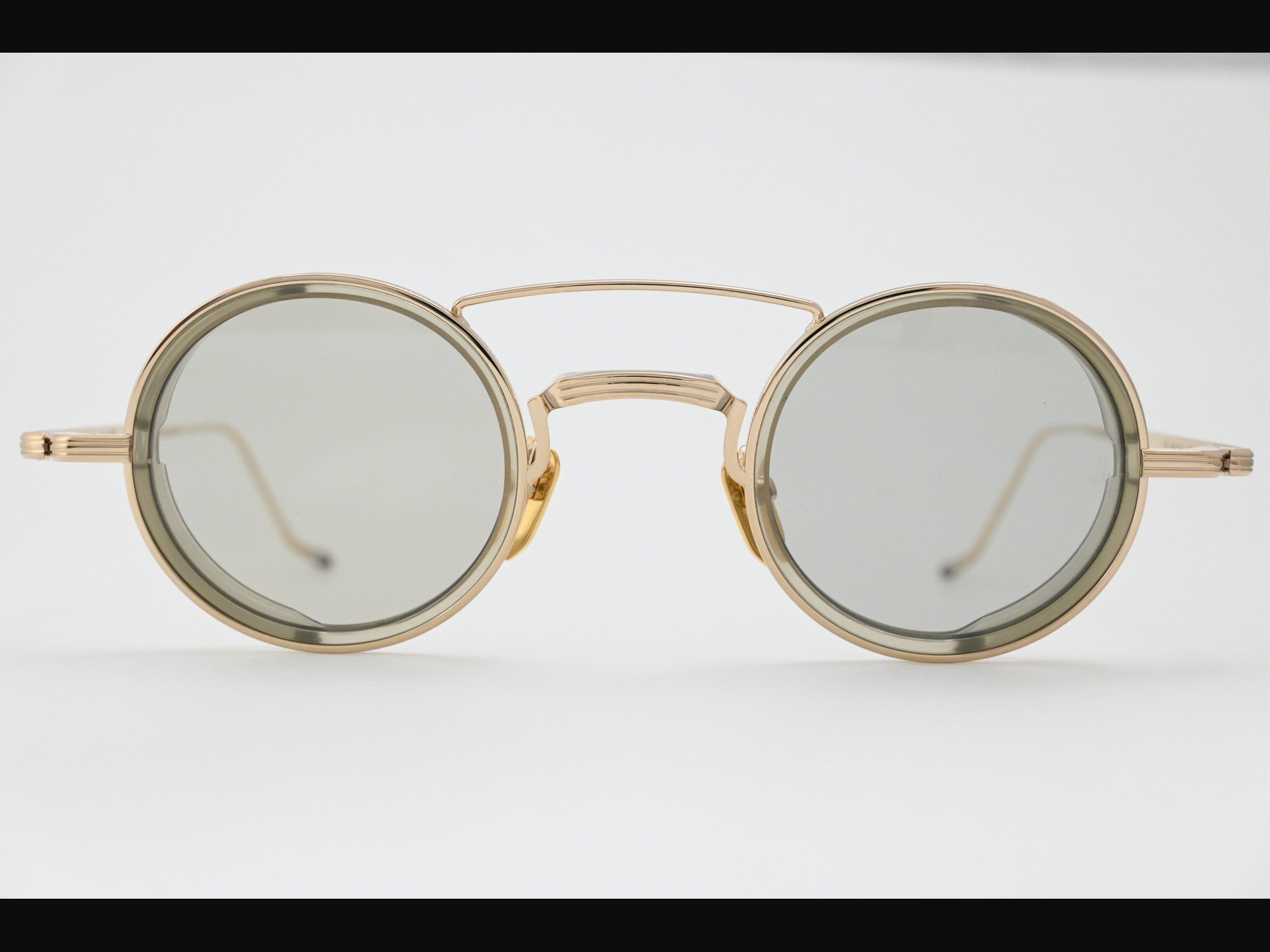 mariestelleさま② RINGO2_ALTAN_SUN – OptiqueHARUTA