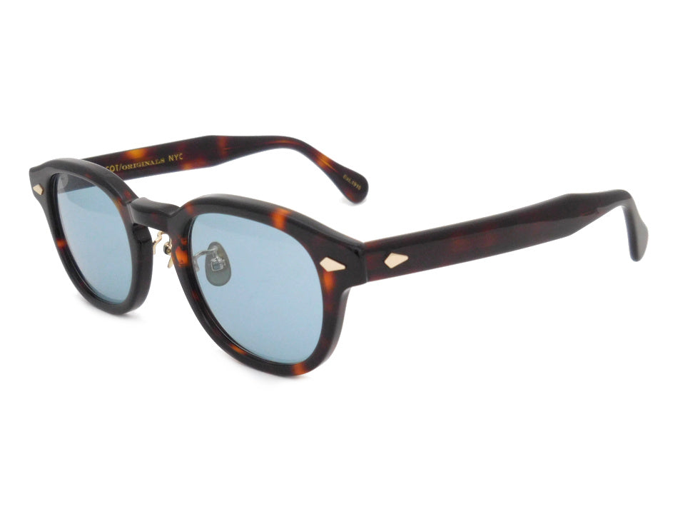 LEMTOSH-JPN LTD14_46_B TORTOISE-BLU