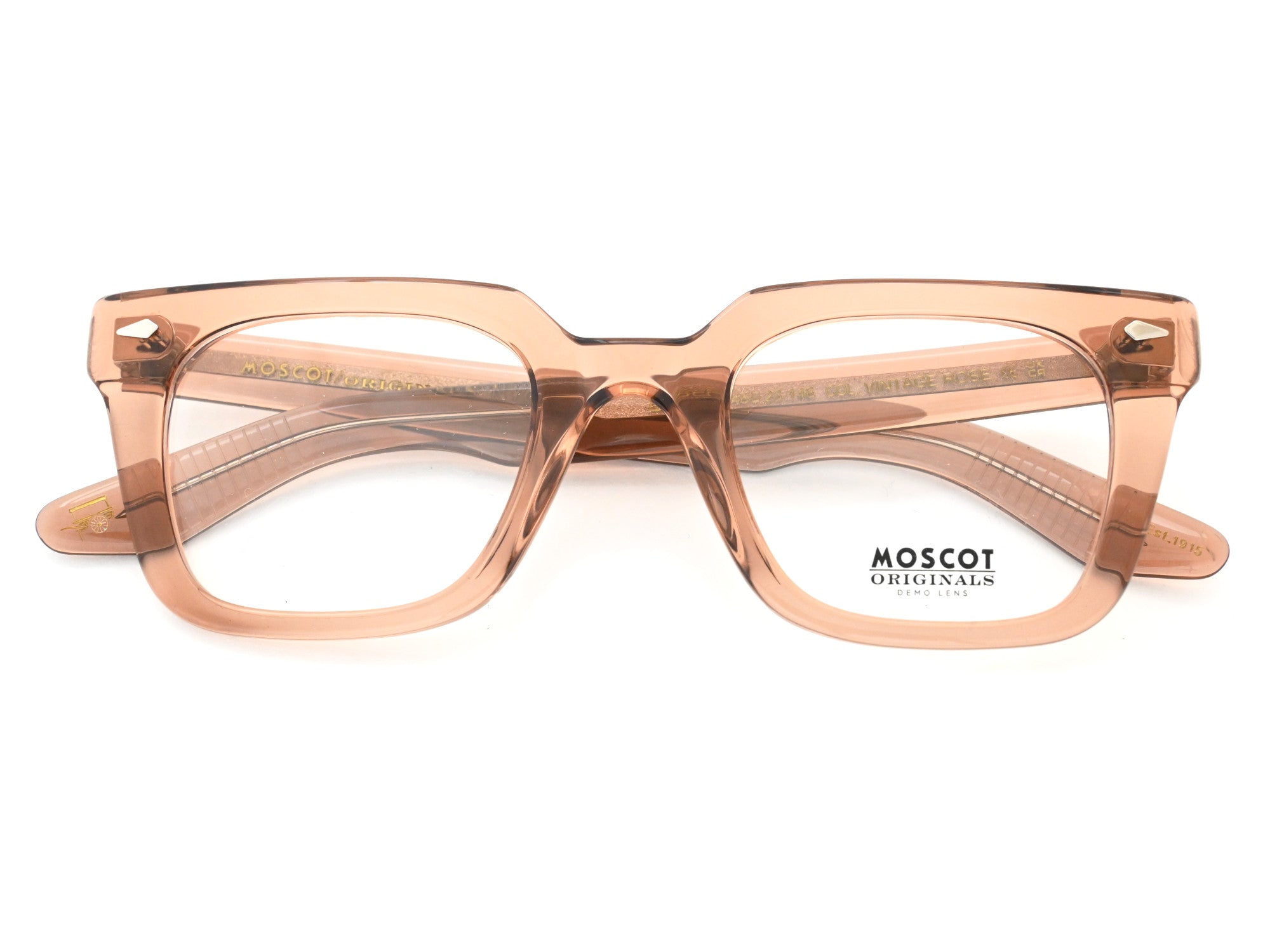 GROBER_VINTAGE ROSE_セルパット