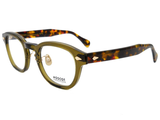 LEMTOSH-JPN LTD15_46_OLIVE/TORTOISE