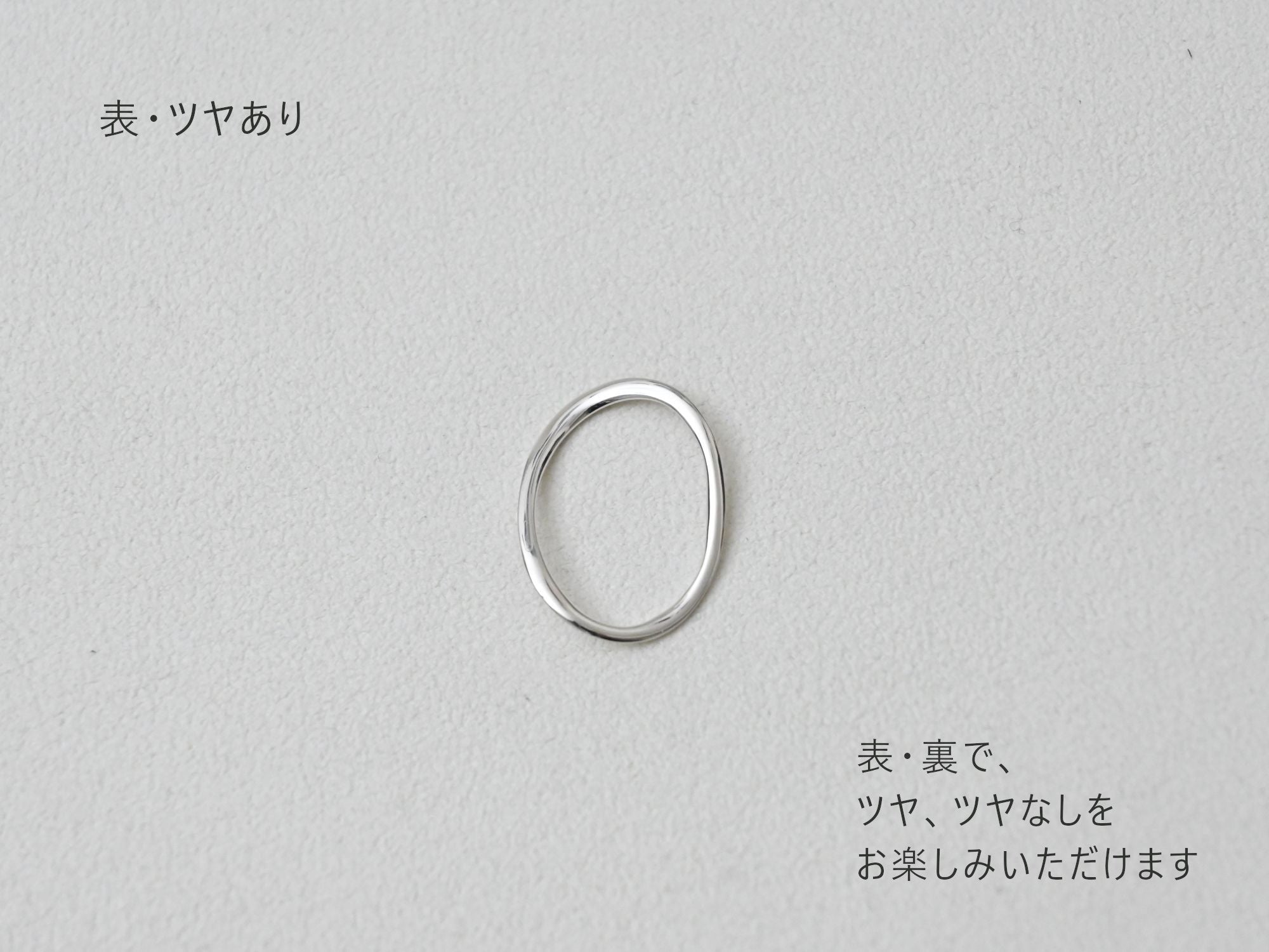 NEWGIBBOUSMOON ﾁｪｰﾝ670s_SILVER925